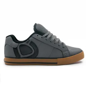 211 VULC BOLD-GREY/BLACK/GUM