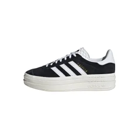 adidas Gazelle Bold - Negro