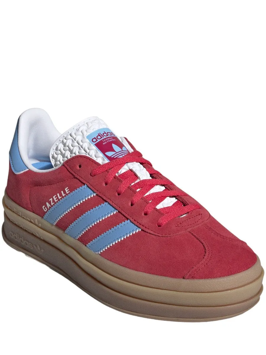 Adidas Gazelle Bold Sneakers Platform