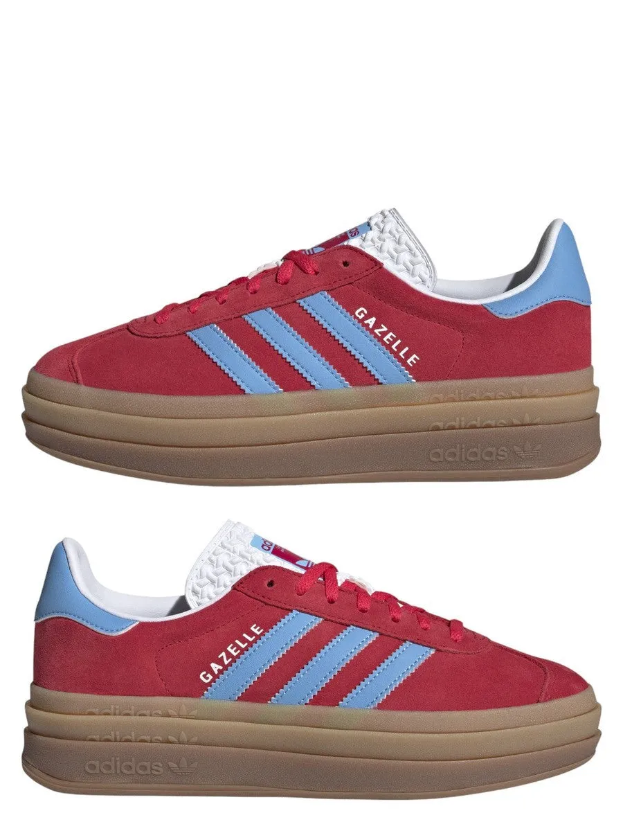 Adidas Gazelle Bold Sneakers Platform