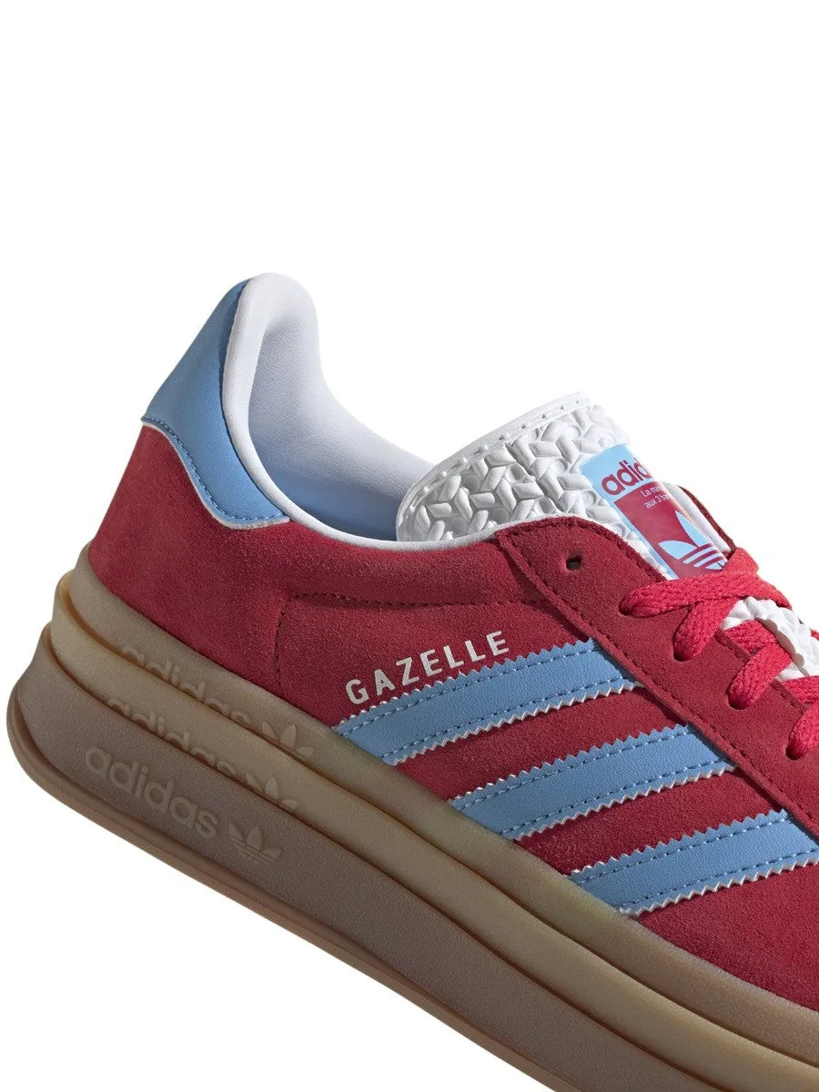 Adidas Gazelle Bold Sneakers Platform