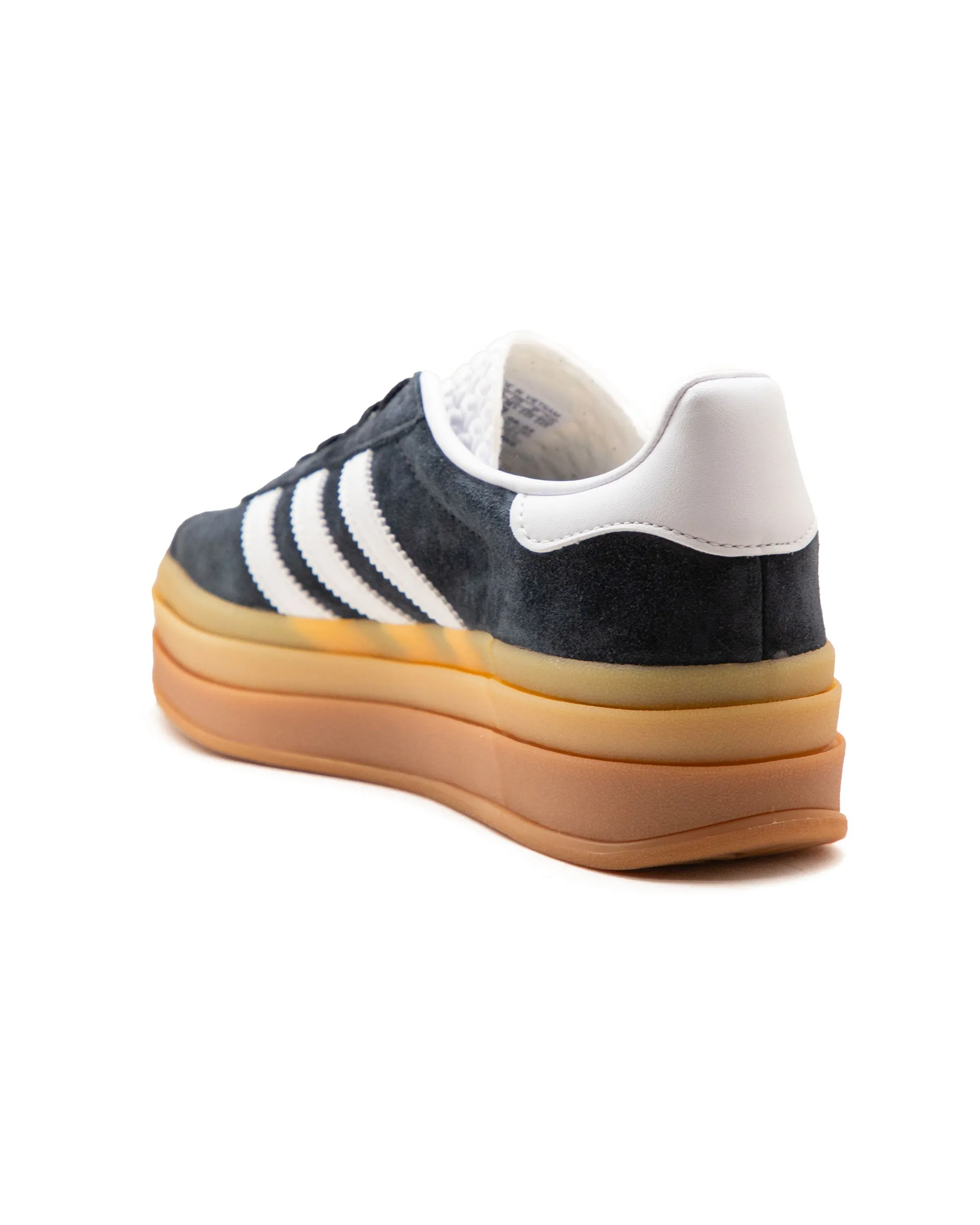 Adidas Gazelle Bold W Nero