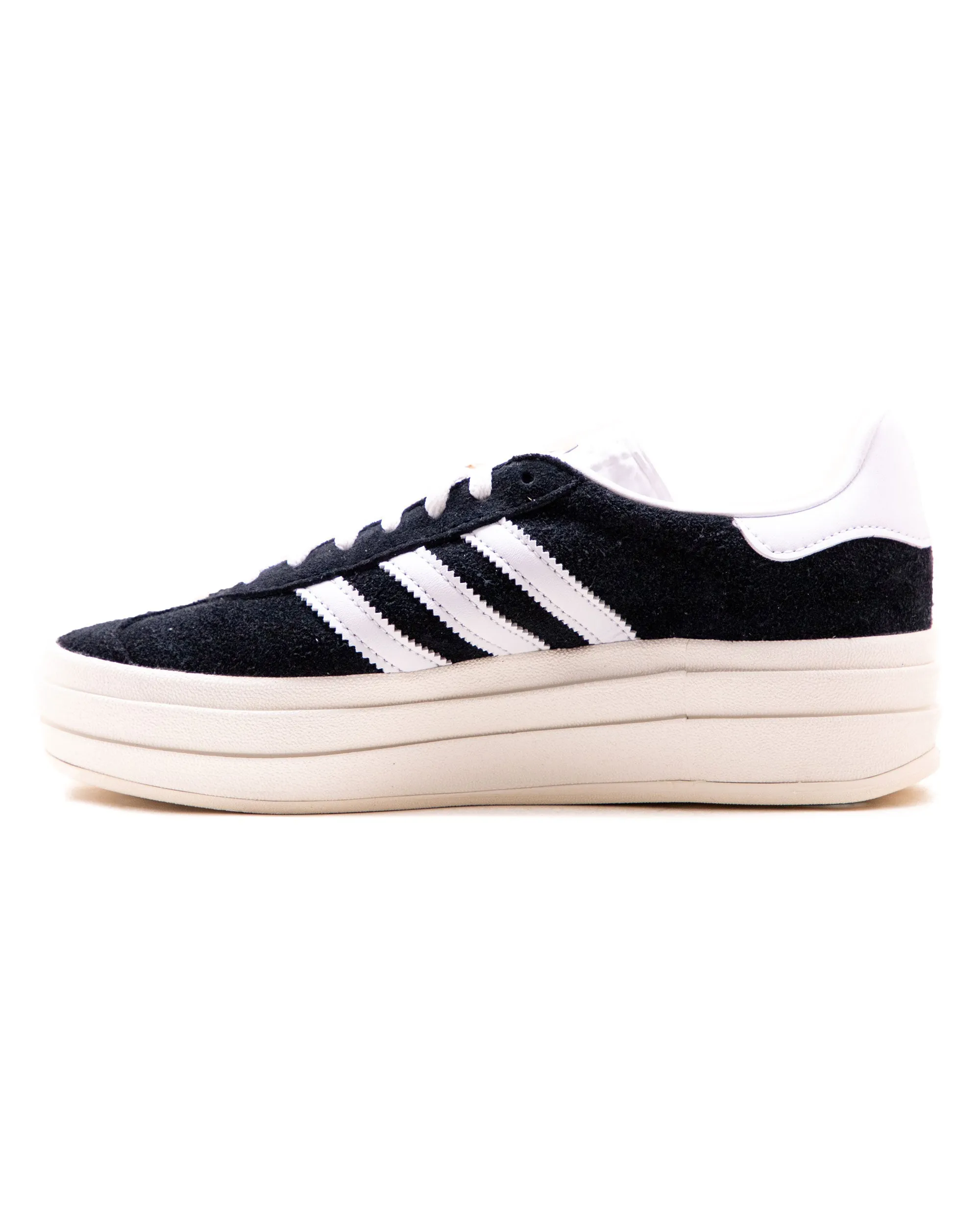 Adidas Gazelle Bold W Nero