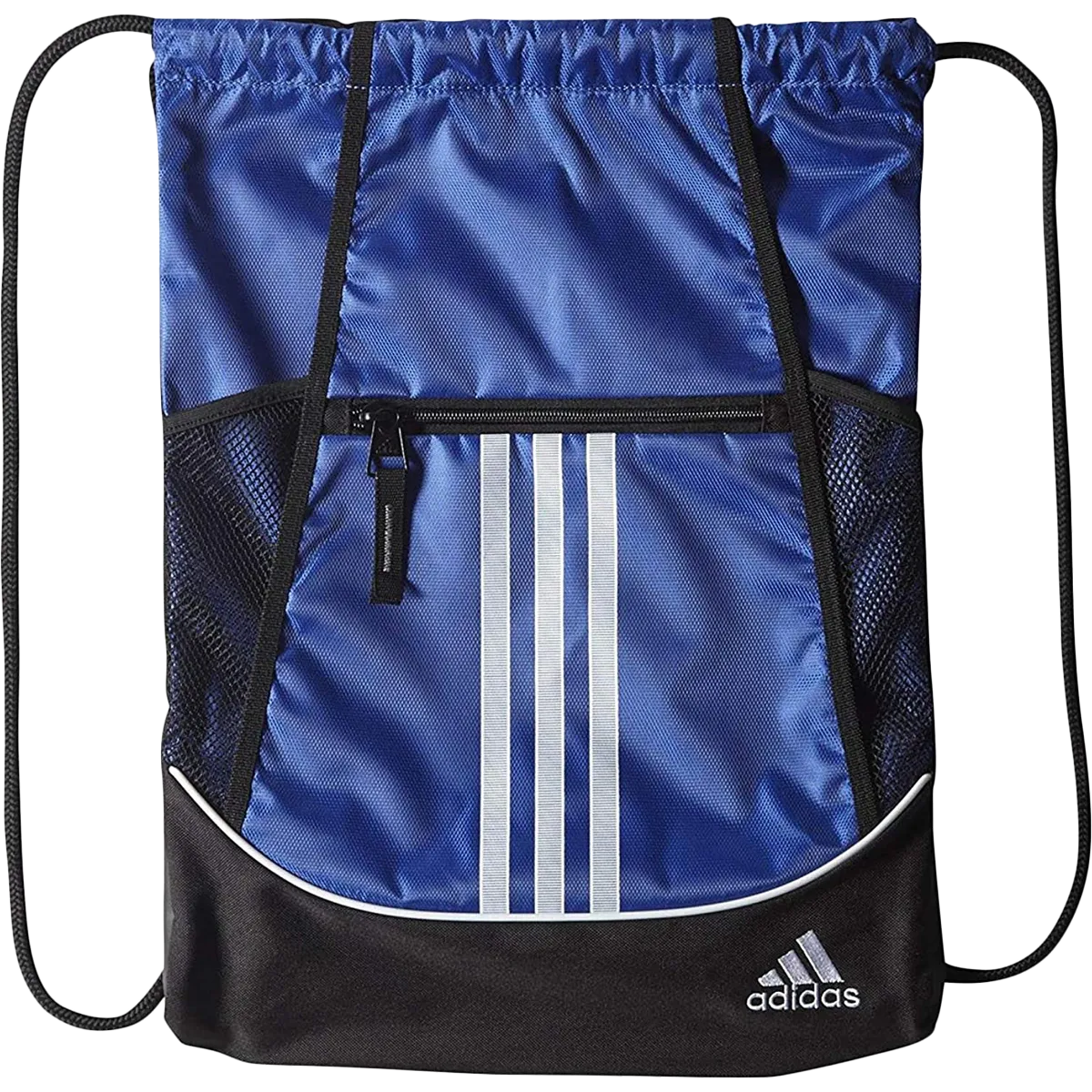 Alliance II Sackpack - Bold Blue