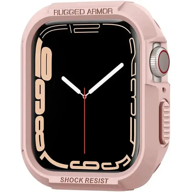 Apple Watch Case Series (45mm / 44mm) Rugged Armor