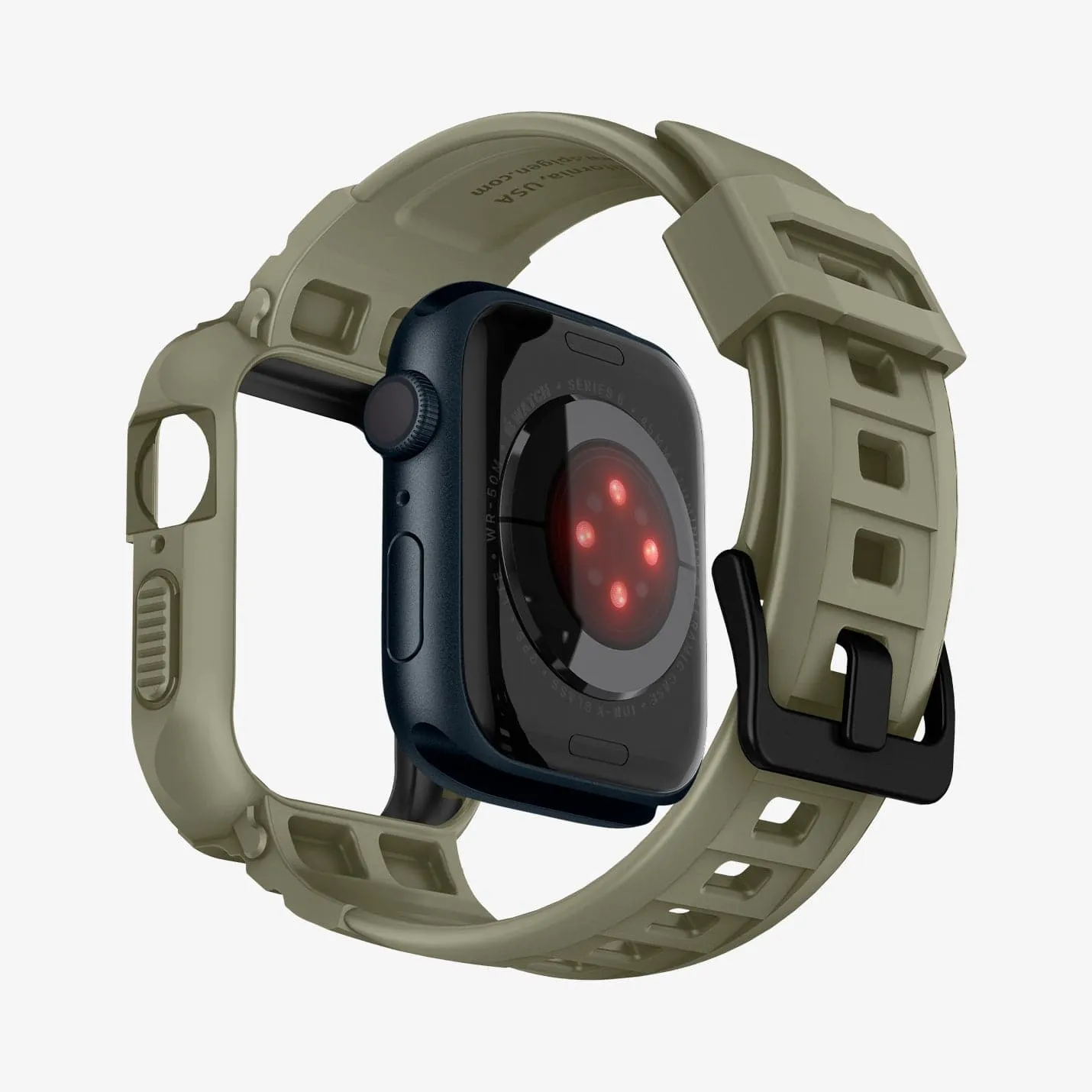 Apple Watch Series - Rugged Armor Pro