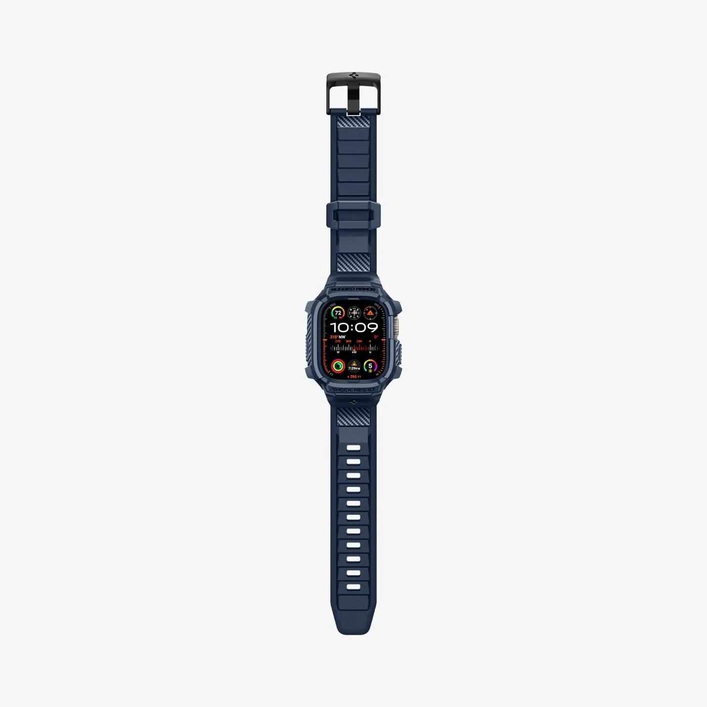 Apple Watch Series - Rugged Armor Pro