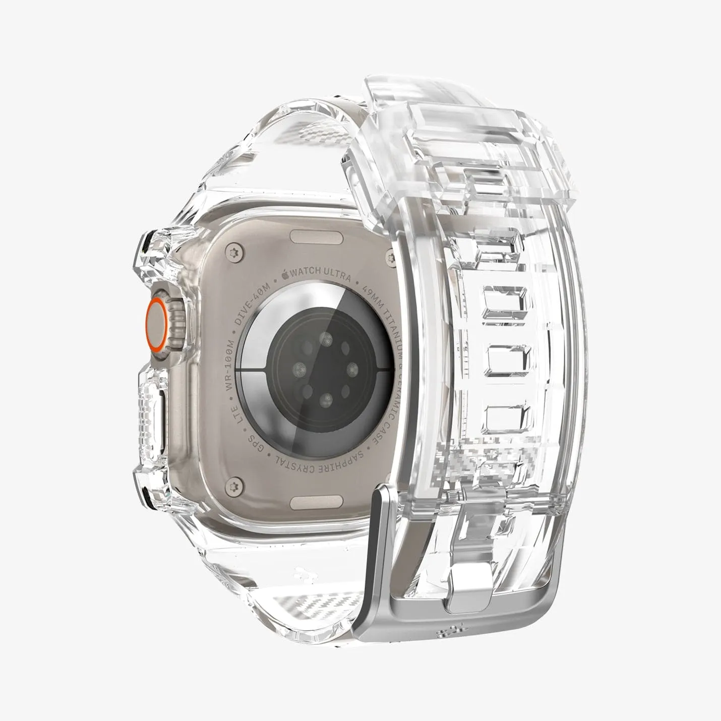 Apple Watch Series - Rugged Armor Pro