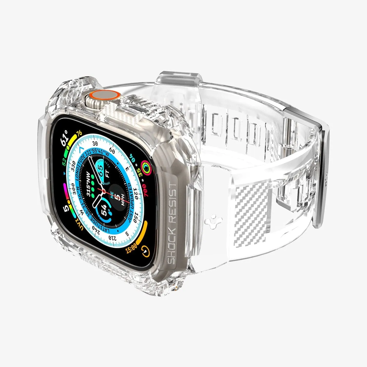 Apple Watch Series - Rugged Armor Pro