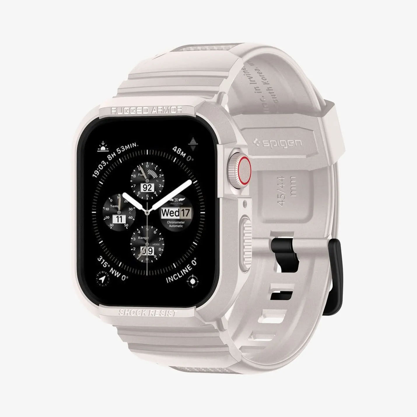 Apple Watch Series - Rugged Armor Pro