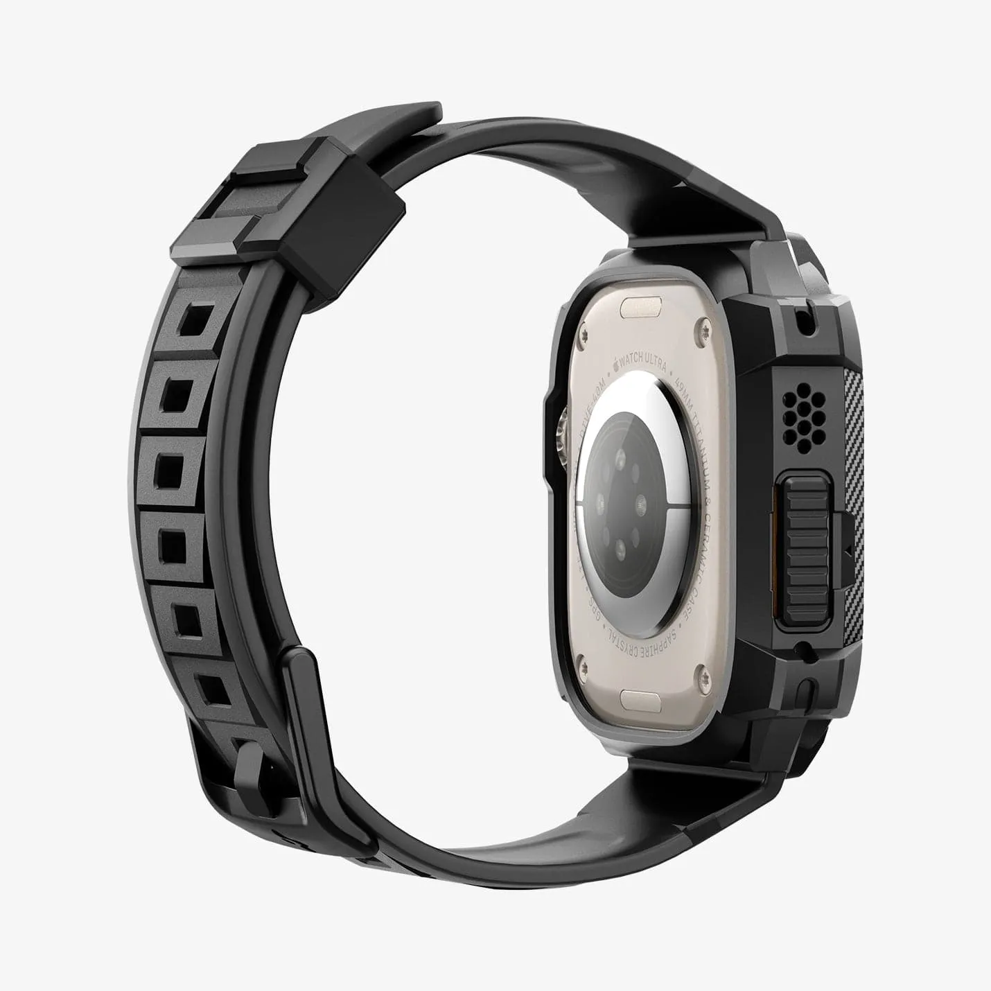 Apple Watch Series - Rugged Armor Pro