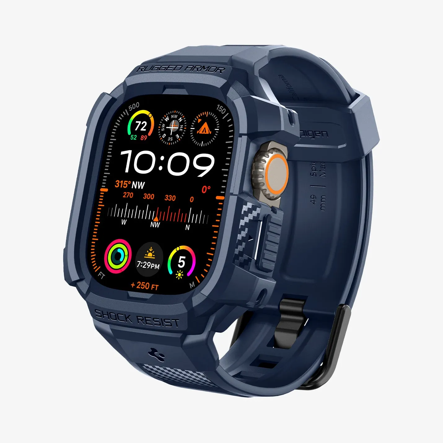 Apple Watch Series - Rugged Armor Pro