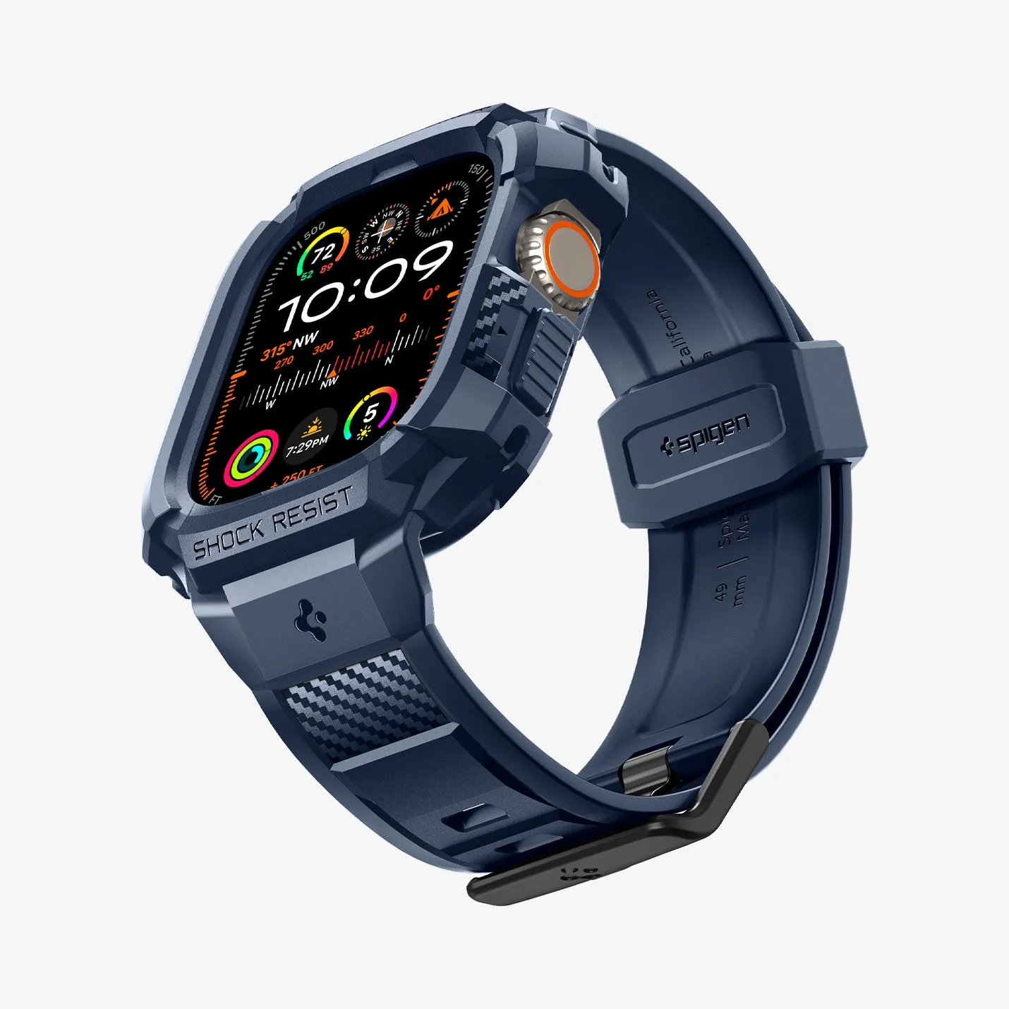 Apple Watch Series - Rugged Armor Pro