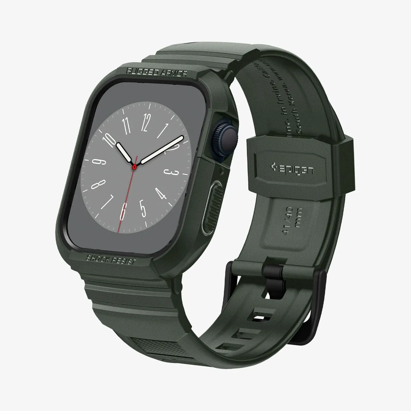 Apple Watch Series - Rugged Armor Pro