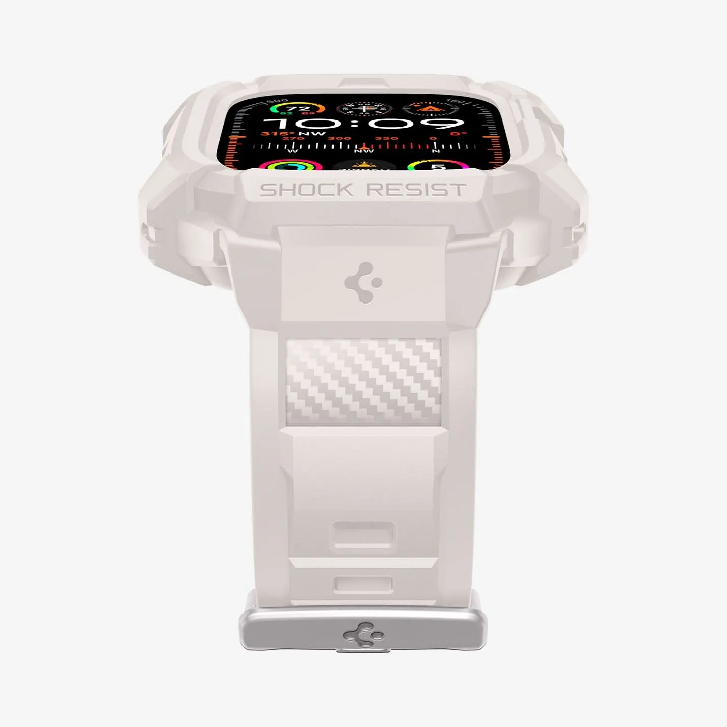 Apple Watch Series - Rugged Armor Pro