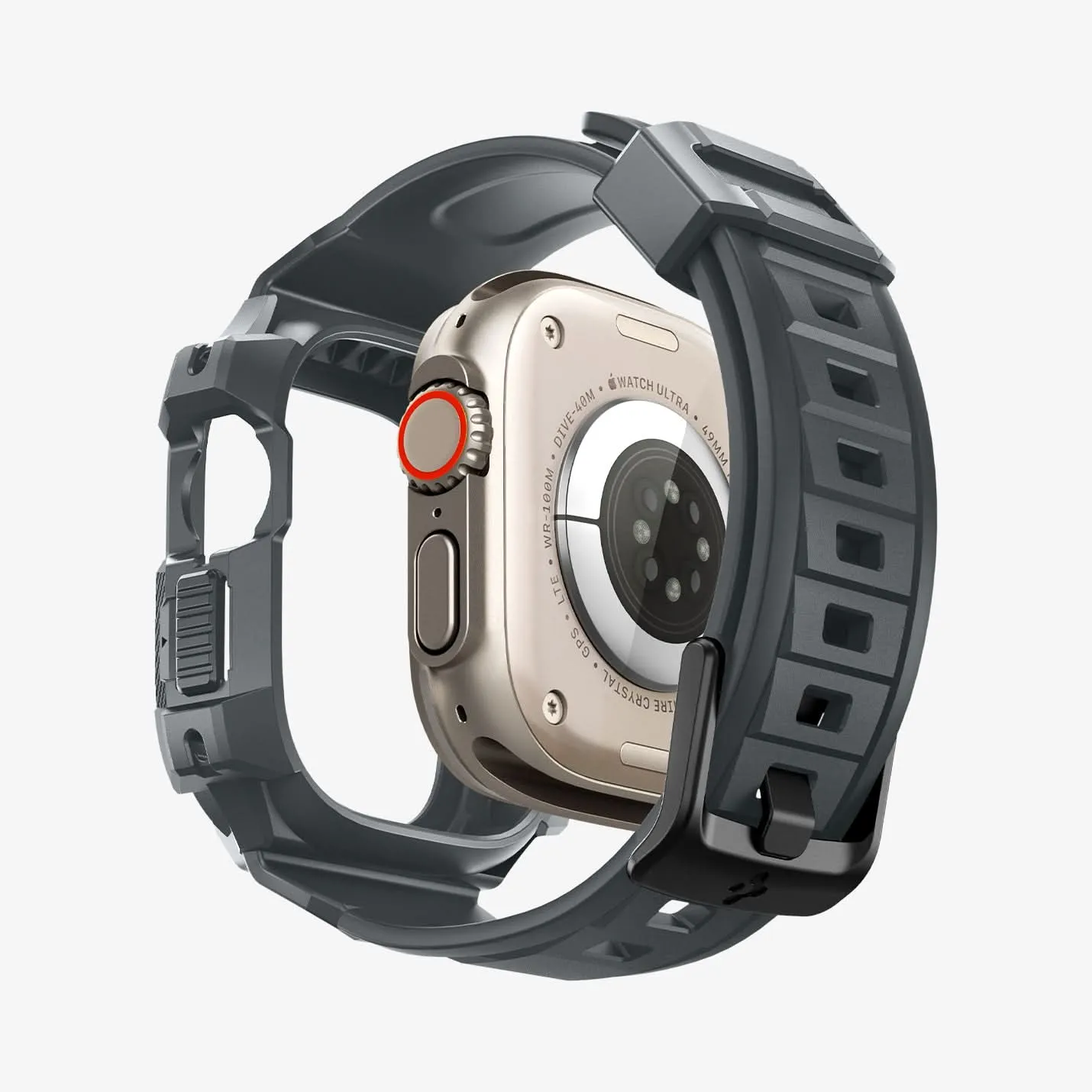 Apple Watch Series - Rugged Armor Pro