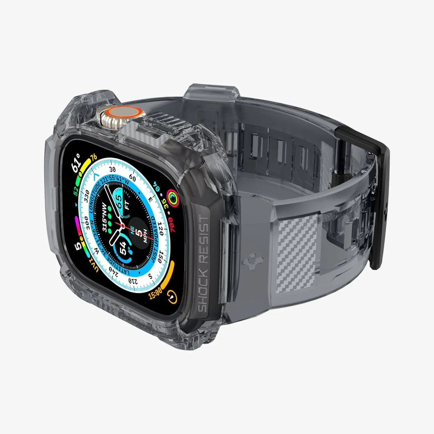 Apple Watch Series - Rugged Armor Pro