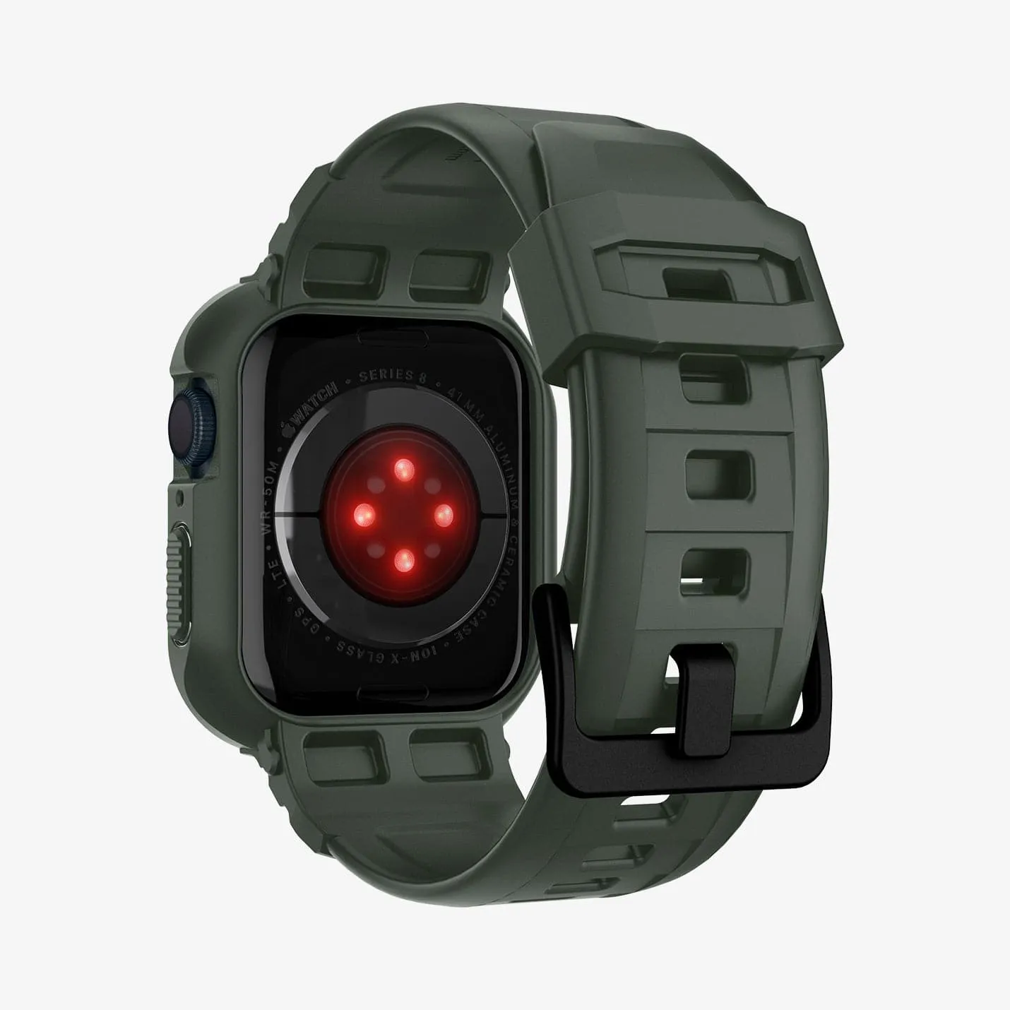 Apple Watch Series - Rugged Armor Pro