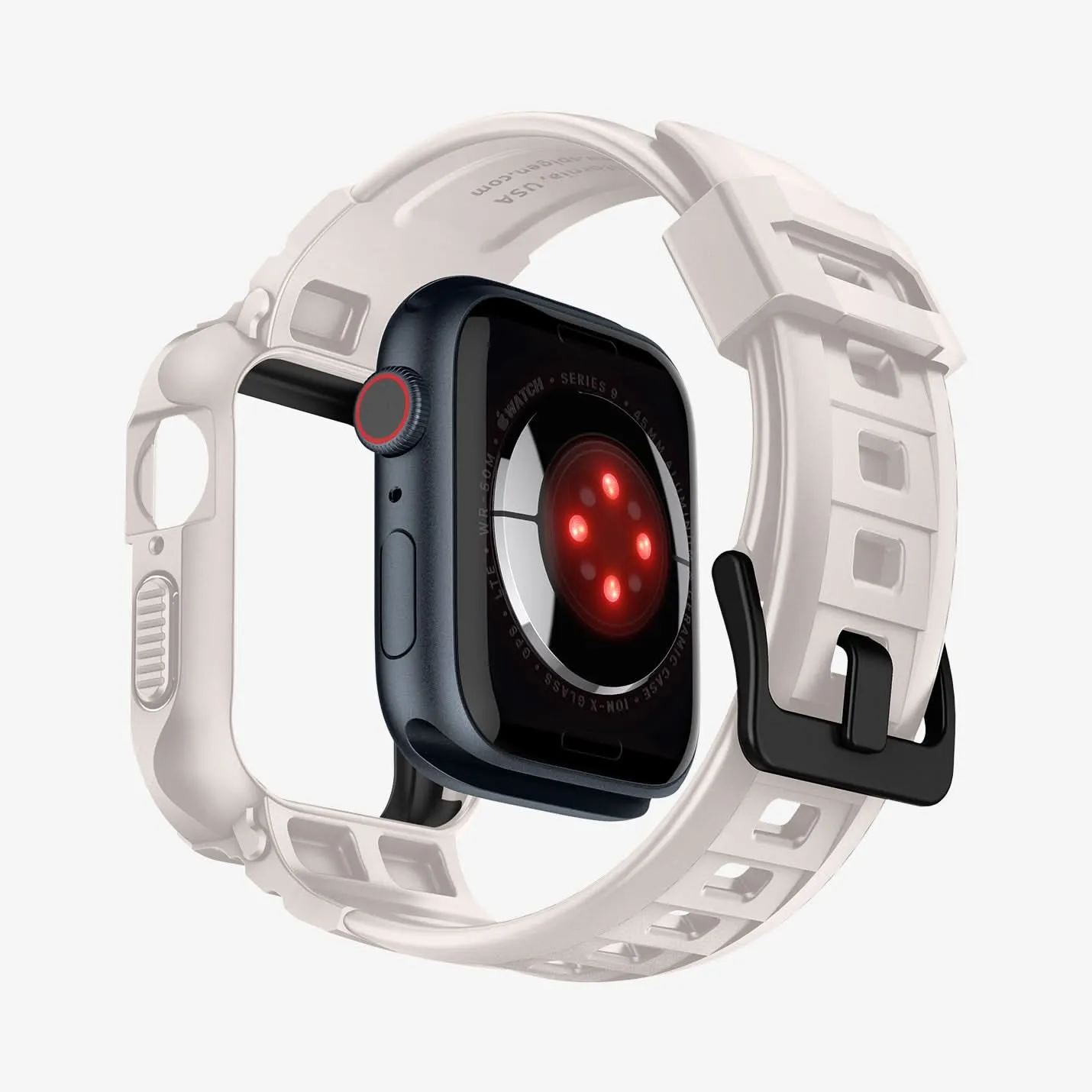 Apple Watch Series - Rugged Armor Pro