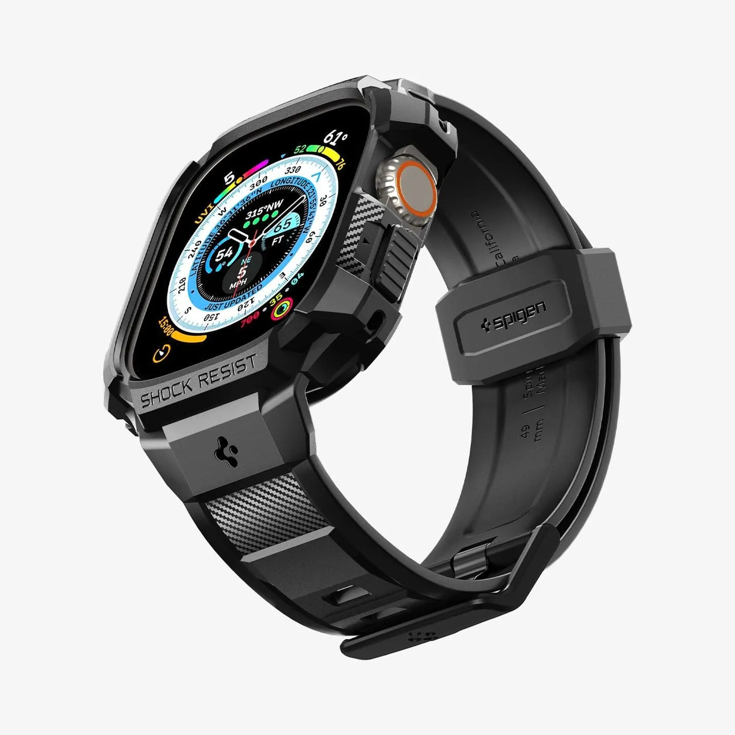 Apple Watch Series - Rugged Armor Pro