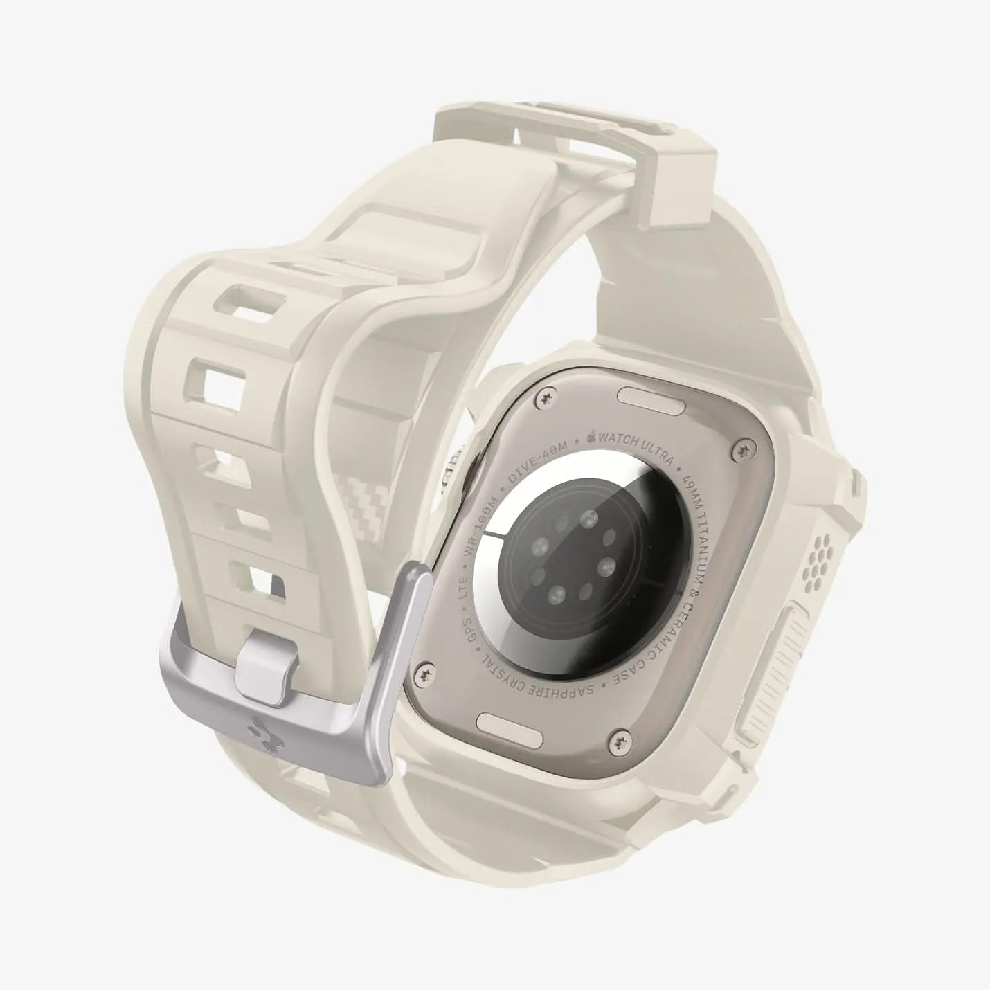 Apple Watch Series - Rugged Armor Pro