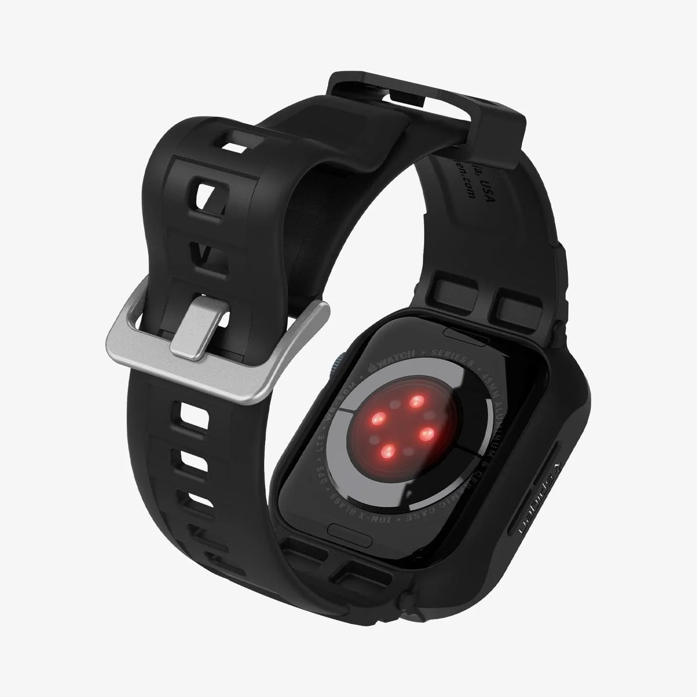 Apple Watch Series - Rugged Armor Pro