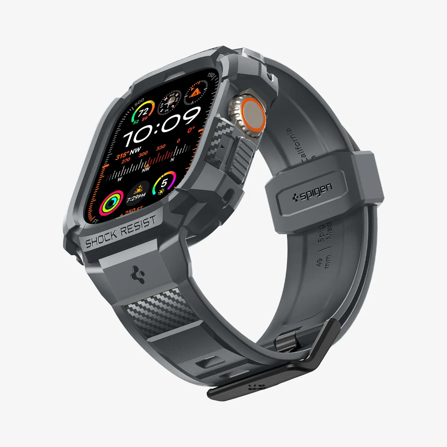 Apple Watch Series - Rugged Armor Pro