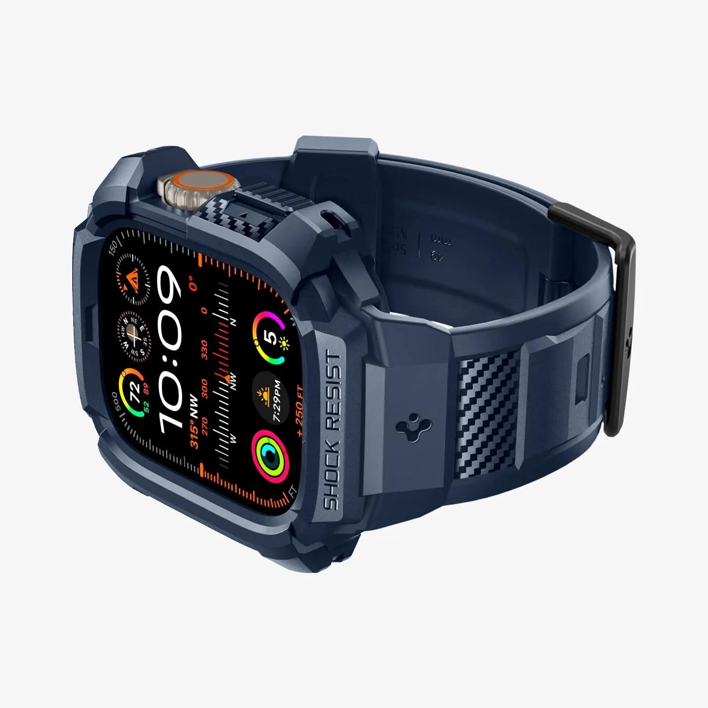 Apple Watch Series - Rugged Armor Pro