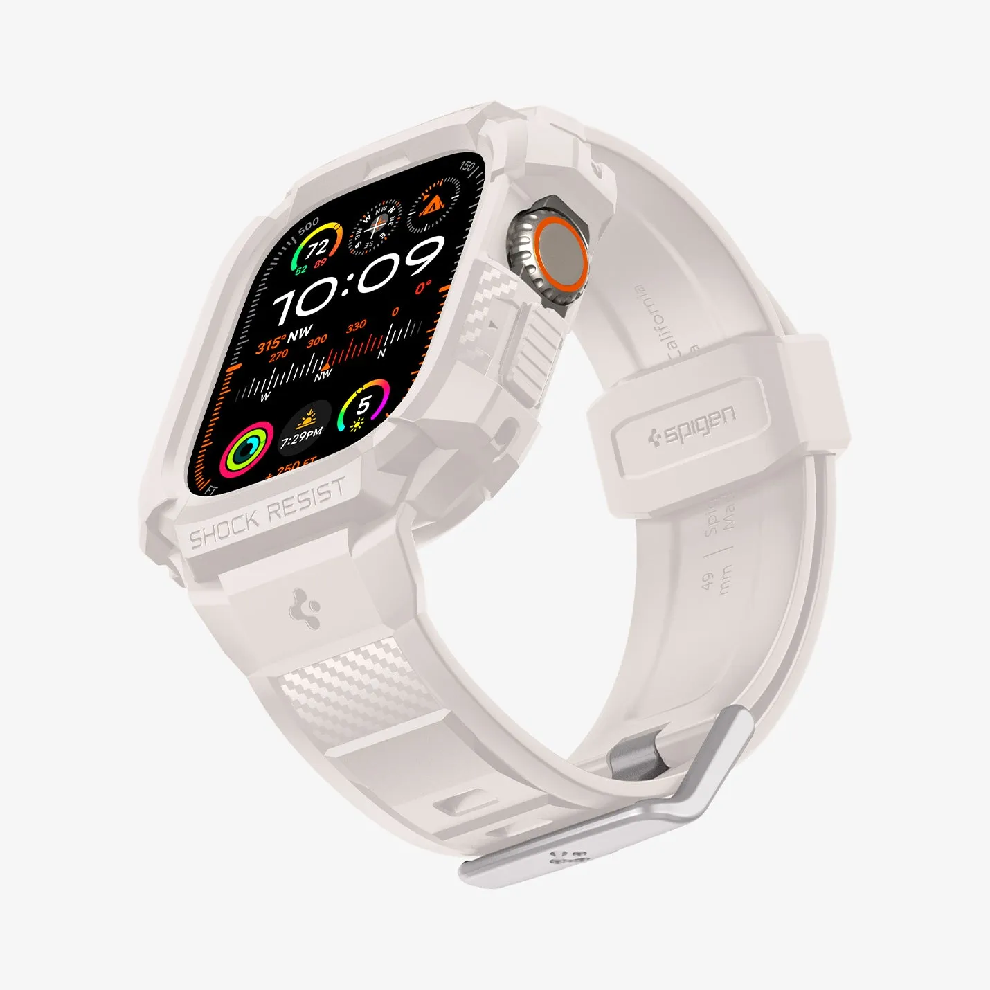 Apple Watch Series - Rugged Armor Pro