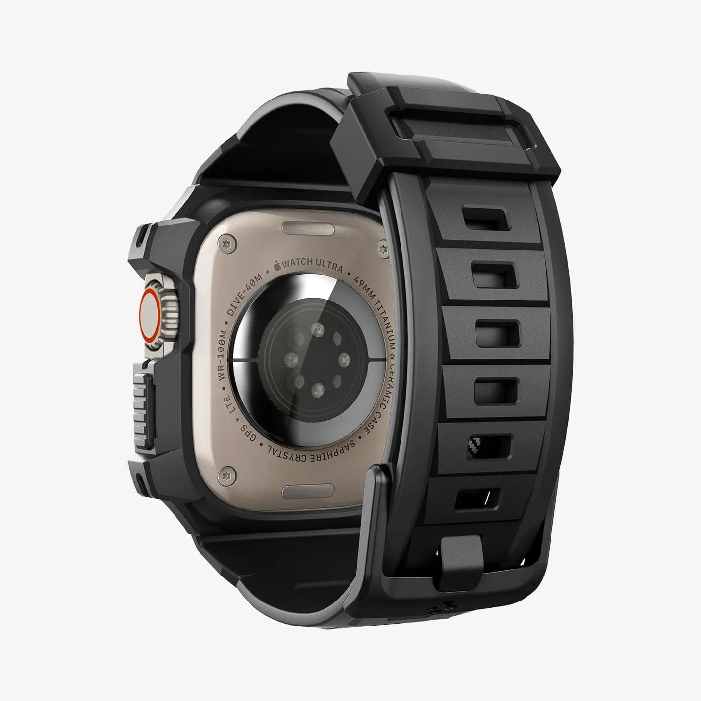 Apple Watch Series - Rugged Armor Pro