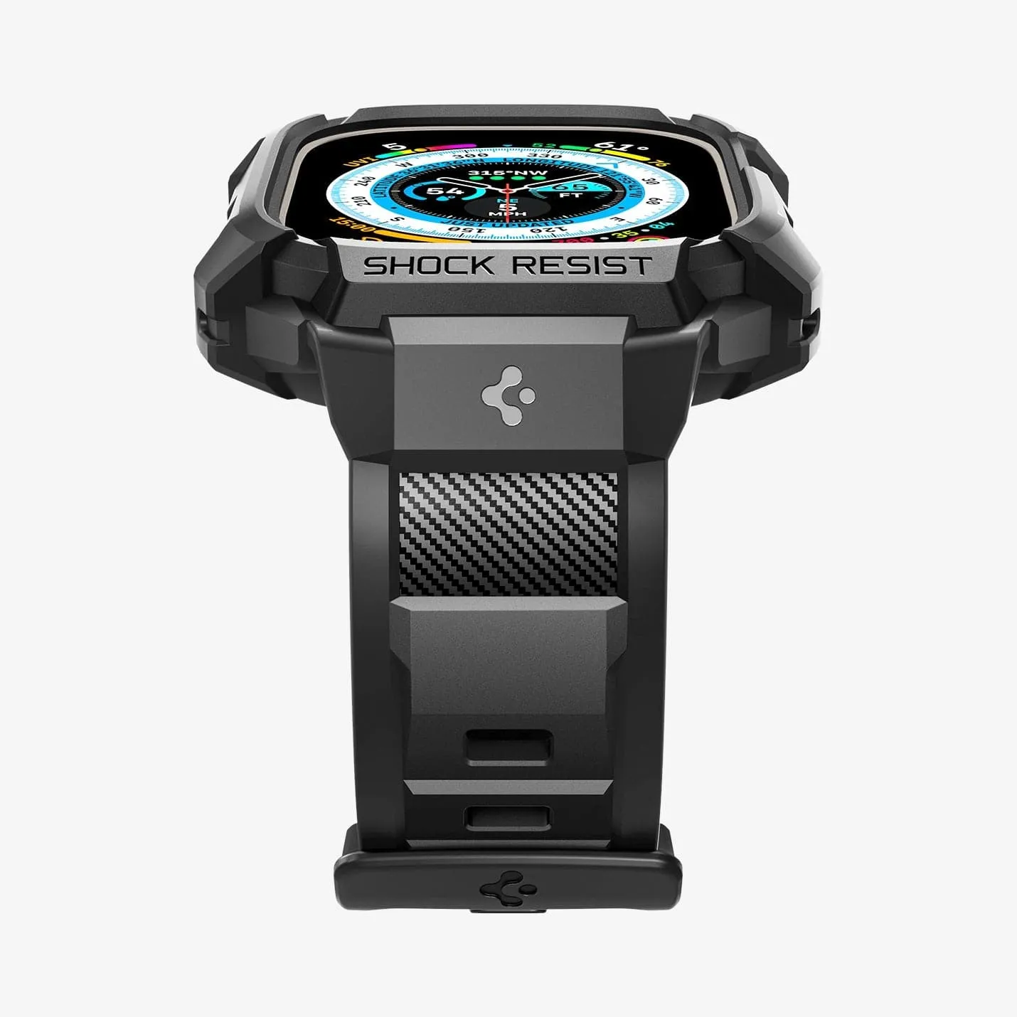 Apple Watch Series - Rugged Armor Pro