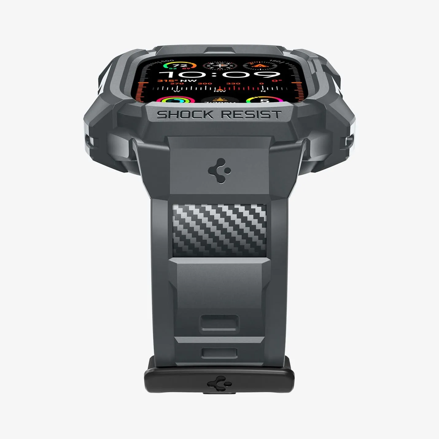 Apple Watch Series - Rugged Armor Pro