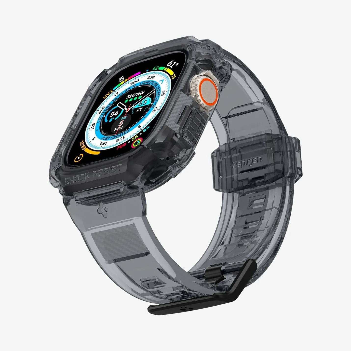 Apple Watch Series - Rugged Armor Pro