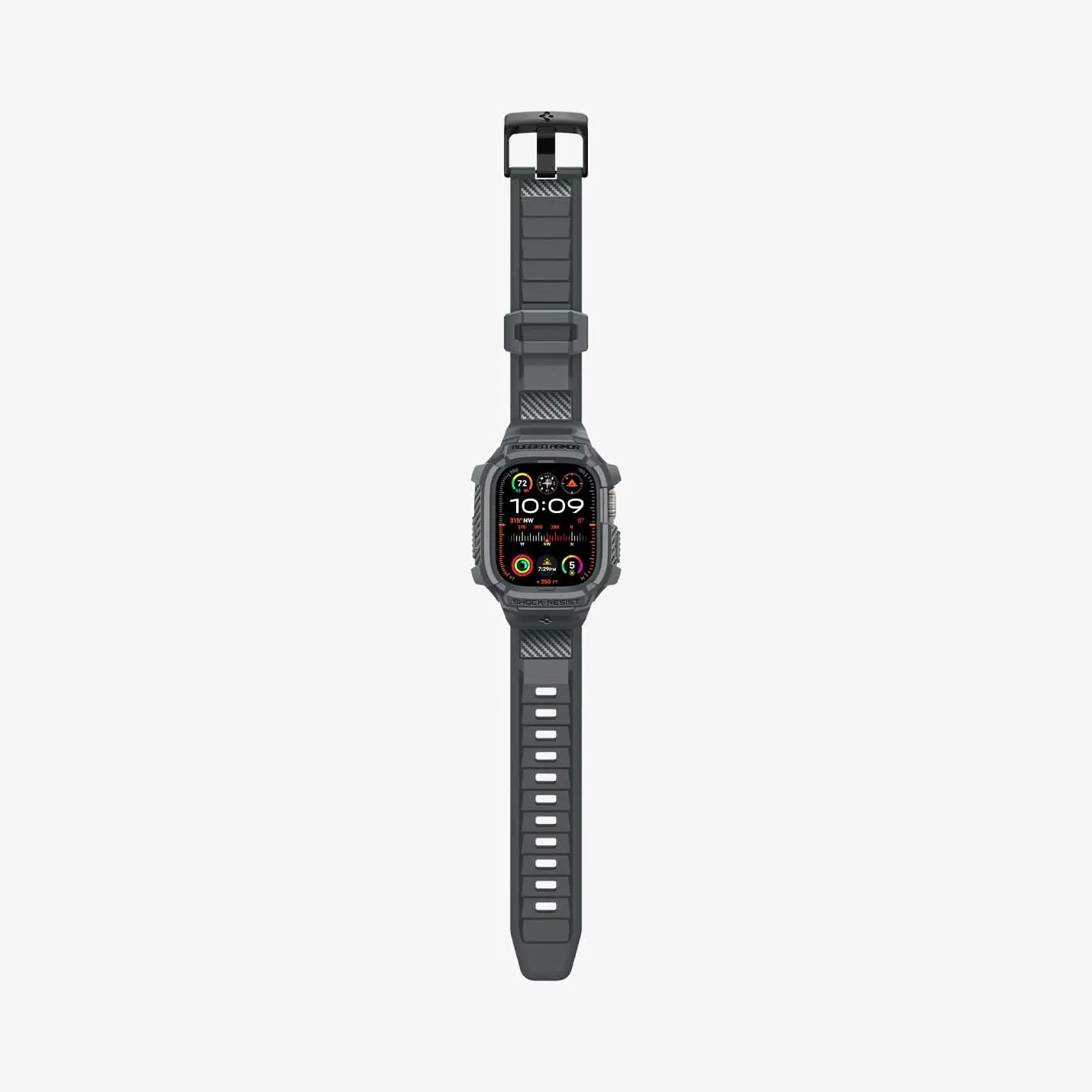 Apple Watch Series - Rugged Armor Pro