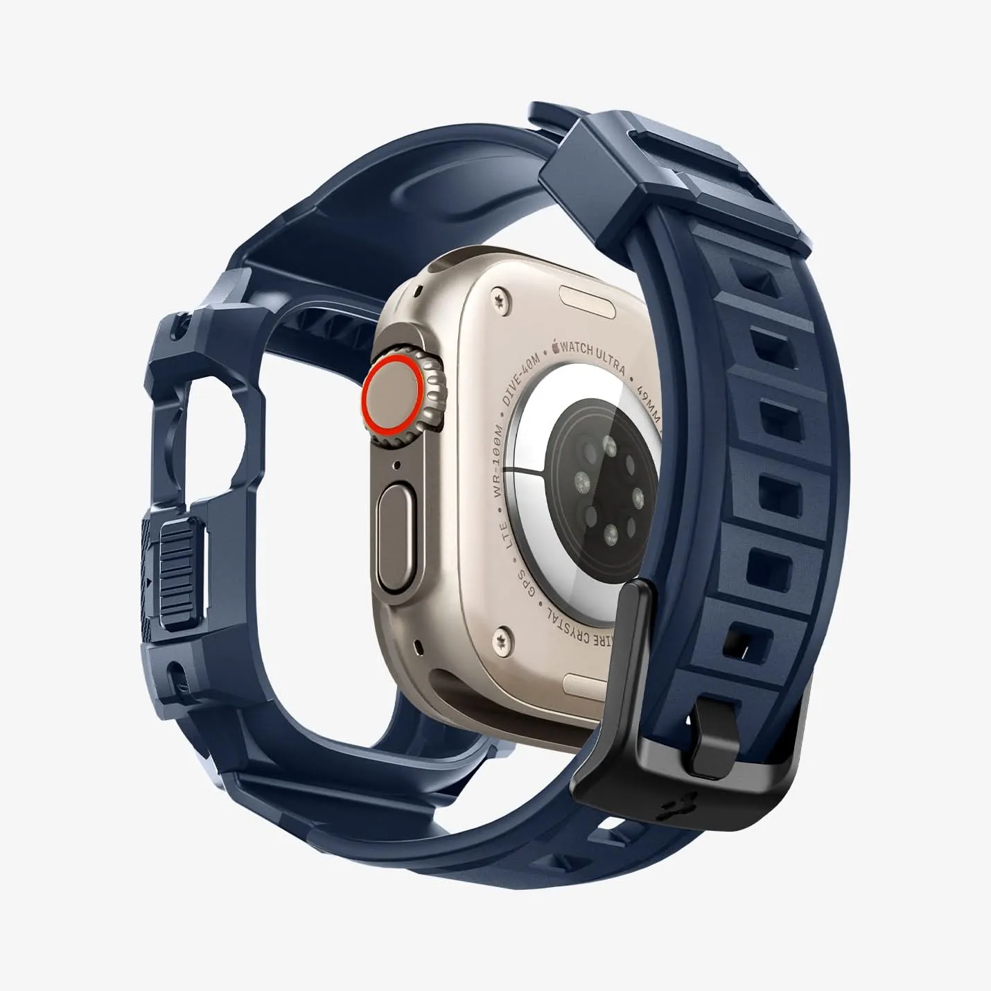 Apple Watch Series - Rugged Armor Pro