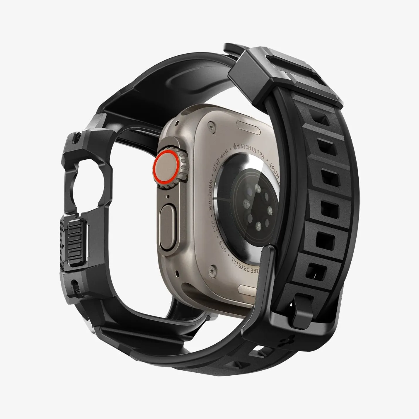 Apple Watch Series - Rugged Armor Pro