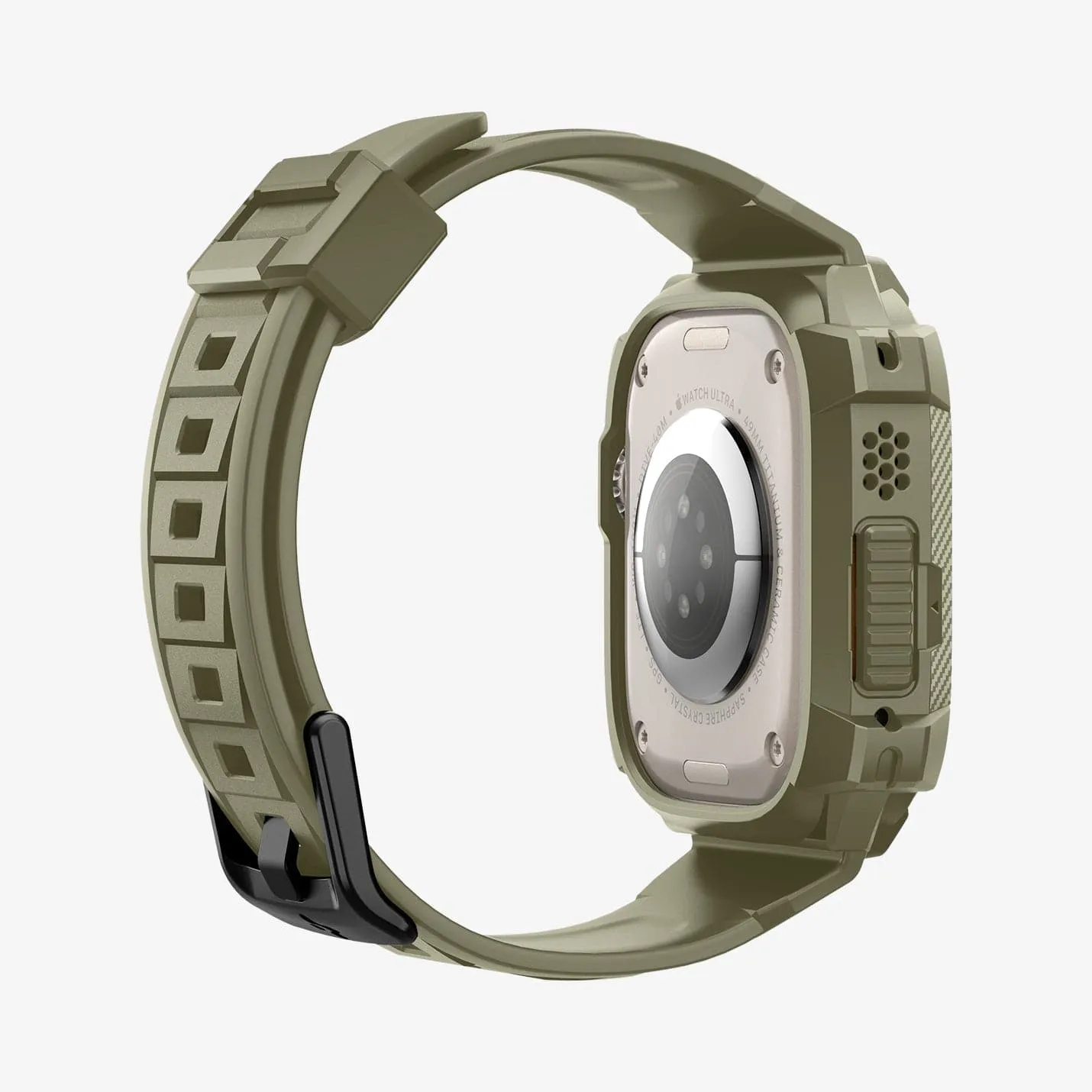 Apple Watch Series - Rugged Armor Pro