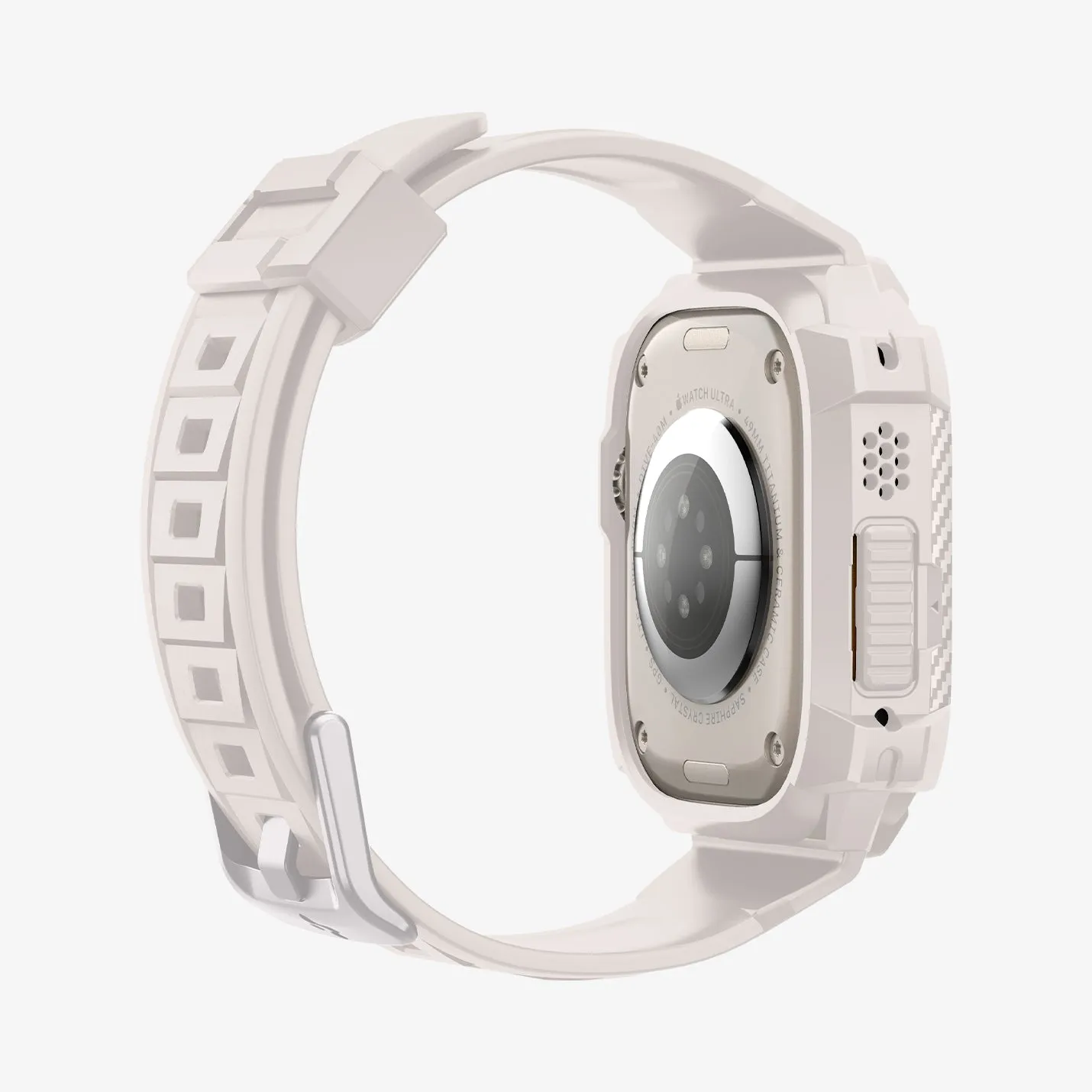 Apple Watch Series - Rugged Armor Pro