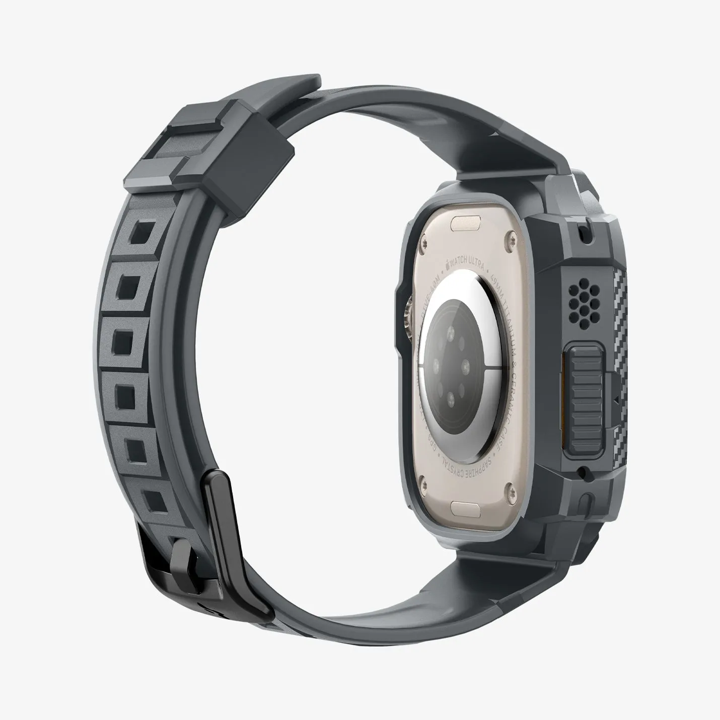 Apple Watch Series - Rugged Armor Pro