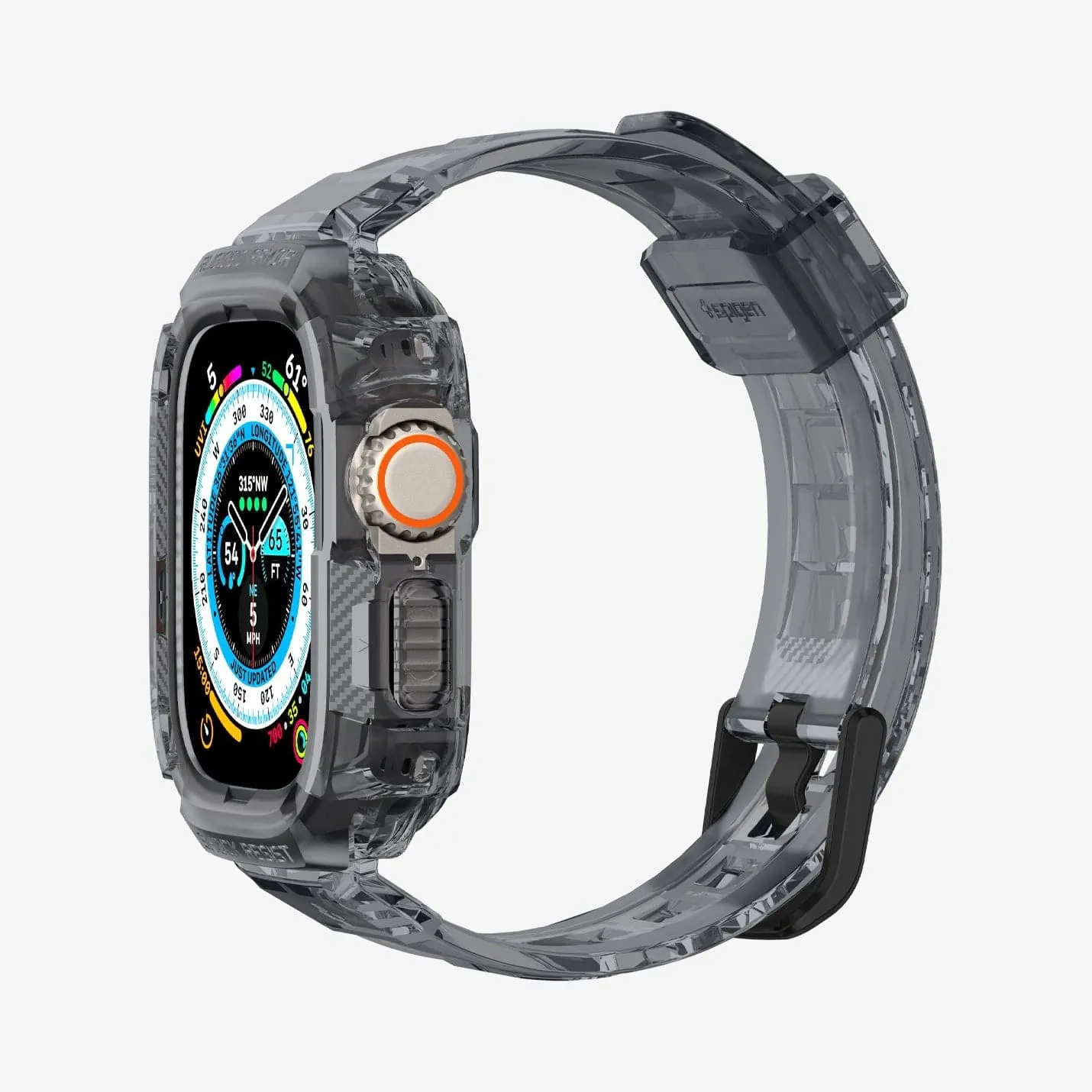 Apple Watch Series - Rugged Armor Pro