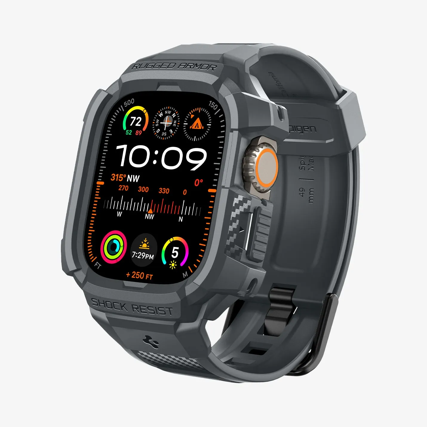 Apple Watch Series - Rugged Armor Pro