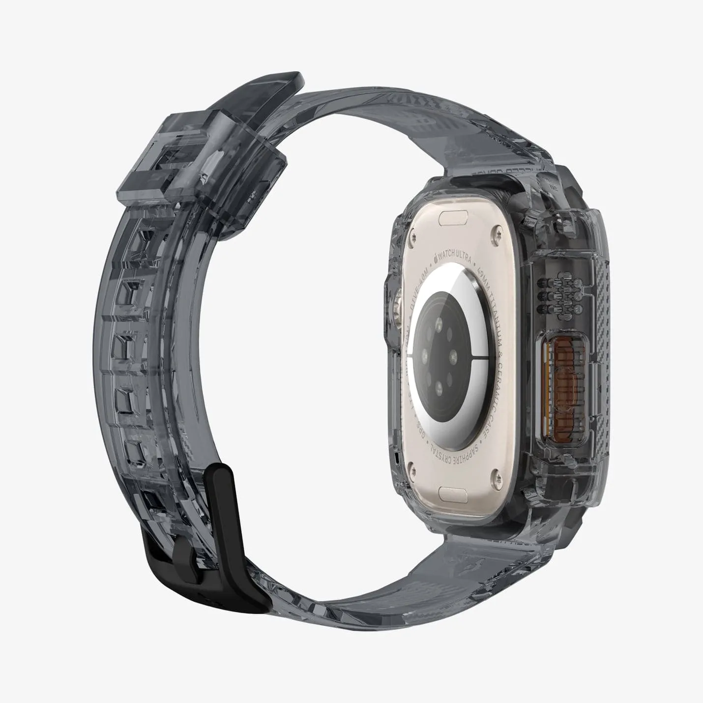 Apple Watch Series - Rugged Armor Pro