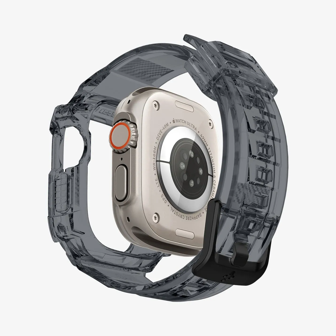 Apple Watch Series - Rugged Armor Pro