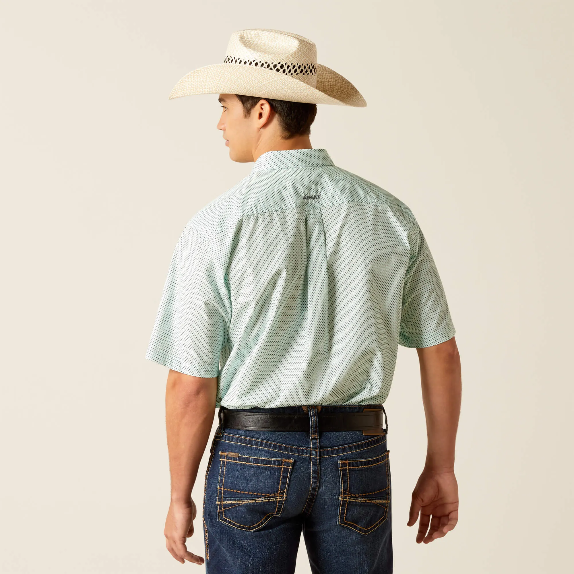 Ariat Jordan Fitted Shirt