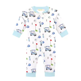 Baby Club Chic Golf Club Coverall