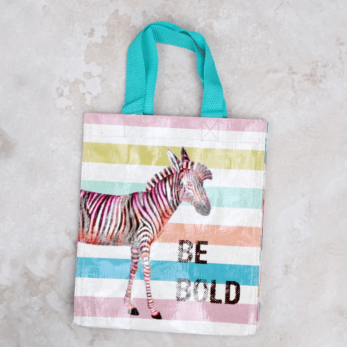 Be Bold Tote