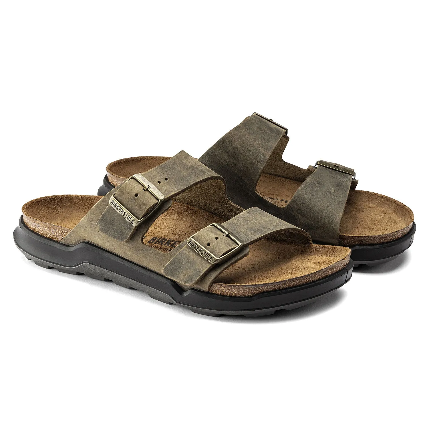 Birkenstock Arizona Rugged