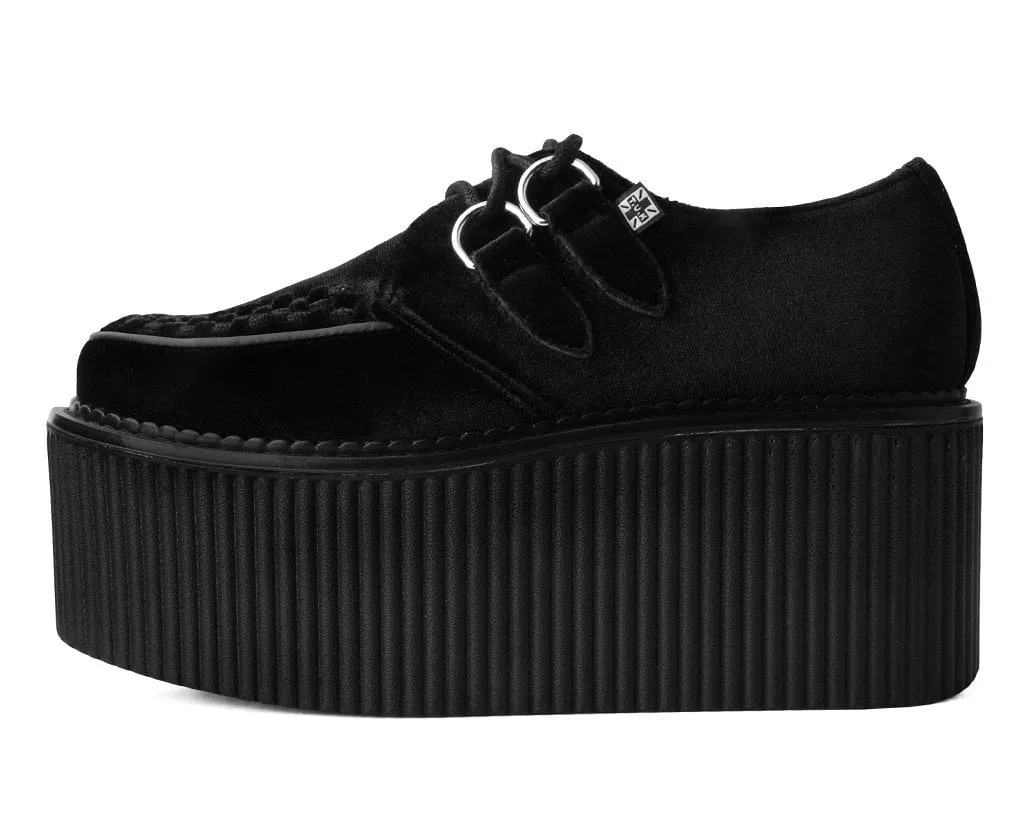 Black Velvet Stratocreeper