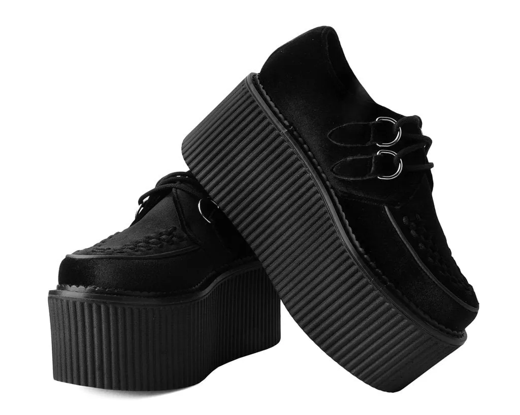 Black Velvet Stratocreeper