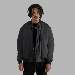 Blvck Bold Nylon Jacket